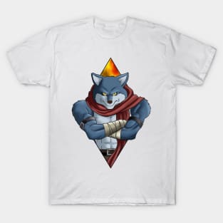 dragon ball super T-Shirt